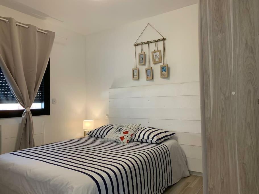 Villa Moderne Houlgataise/Roof Top/Proche Mer ! อูลกัท ภายนอก รูปภาพ